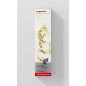 Dragontropin 200 IU