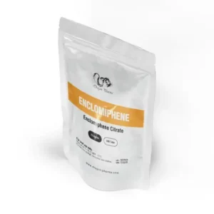 Enclomiphene Citrate