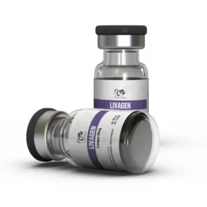 Livagen 20 by Dragon Pharma