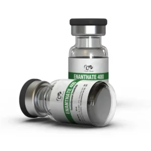 Testosterone Enanthate 400