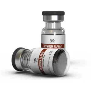 Thymosin Alpha-1 by Dragon Pharma
